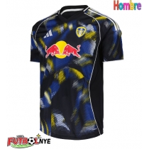 Camiseta Leeds United Tercera Equipación 2025-26 manga corta